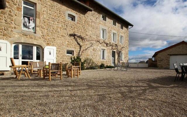 Gite Beauzac, 6 pièces, 12 personnes - FR-1-582-41