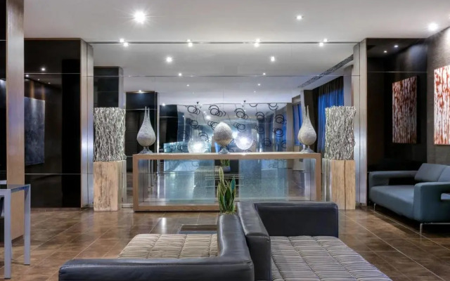 AC Hotel Brescia