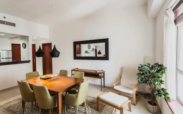 Rimal 2 by One Perfect Stay