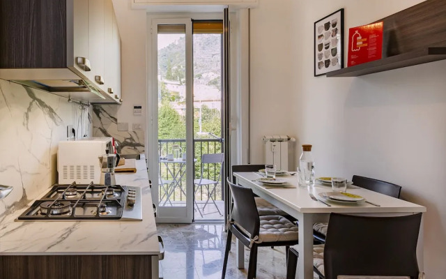 Casa Nora by Wonderful Italy