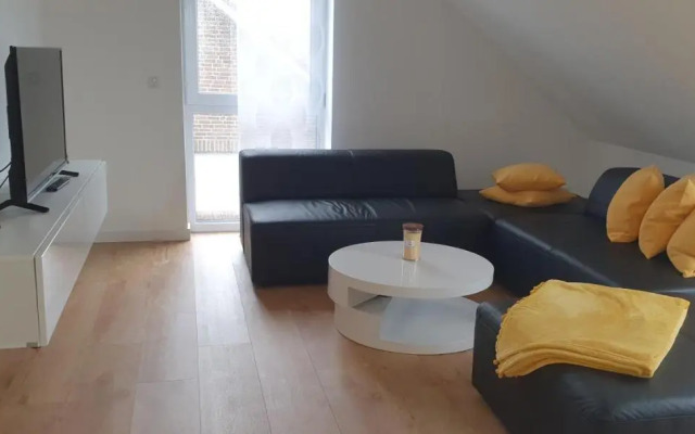 Ferienwohnung in Papenburg