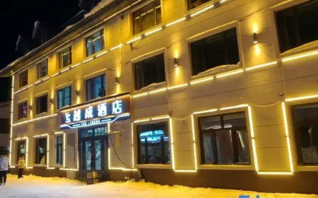 yuecheng hotel