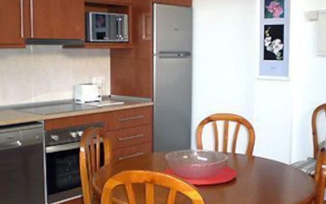 Enginy Apartaments