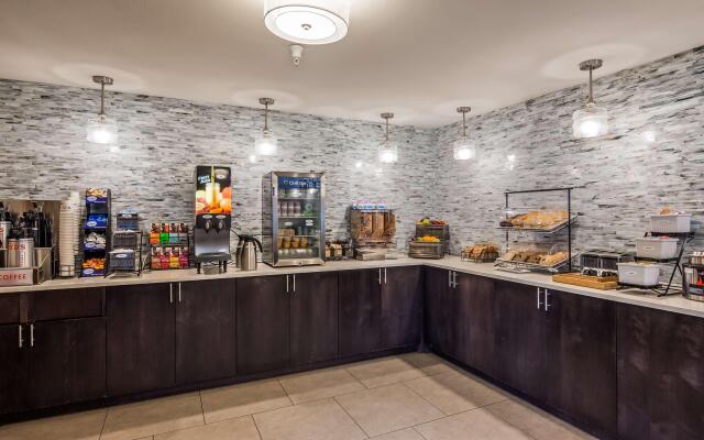 Best Western Plus Wenatchee Downtown Hotel
