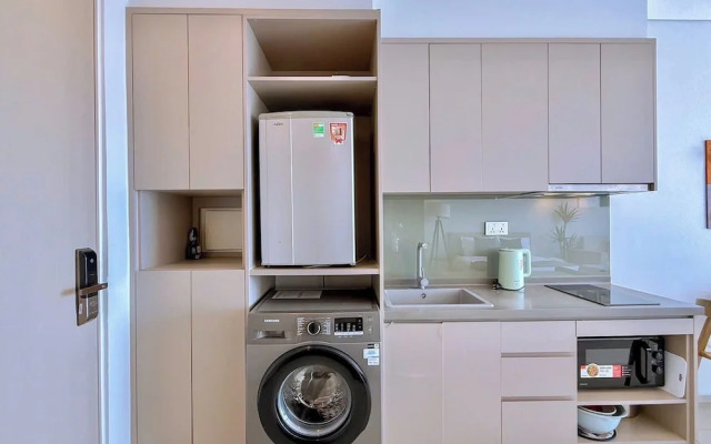 Dumin's Home - The Sóng Vũng Tàu