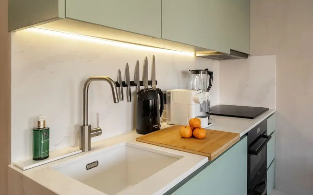 Lisbon Dream Stay Unmatched Elegance And Comfort