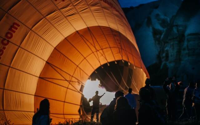 Juno Cappadocia