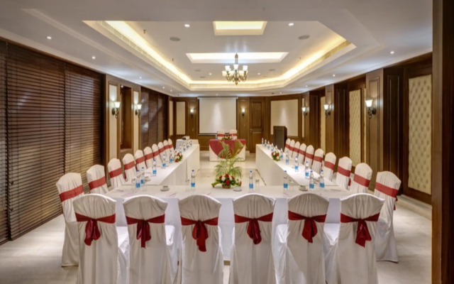 The Astor Kolkata
