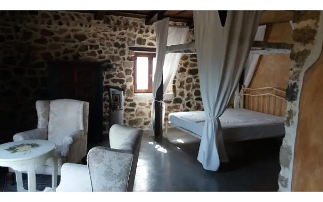 Art Villa Kastellos
