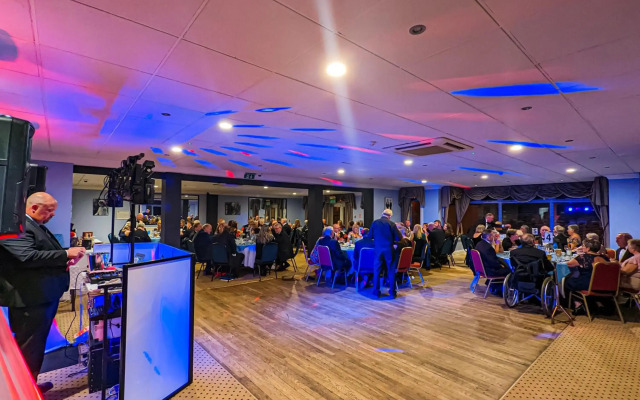 Hotel Celebrity Bournemouth East Cliff by Villare Hotels