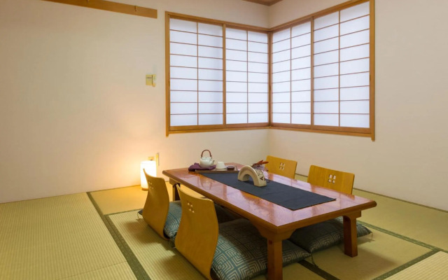 Suite Villa Panora Yatsugatake