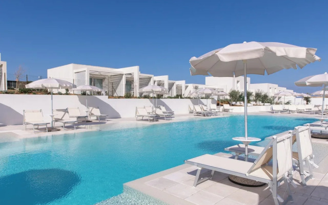 Stunning Capo Falcone Charming Apartments for 4 People B4P Bilo4 Premium