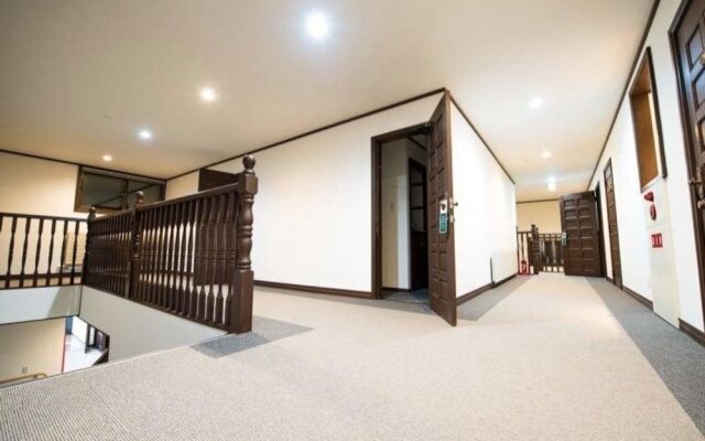 Hotel Kinwaso