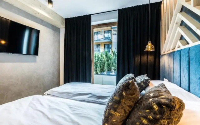 Aparthotel Prestige