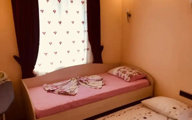 Belek Holiday Villa by Belek Rental