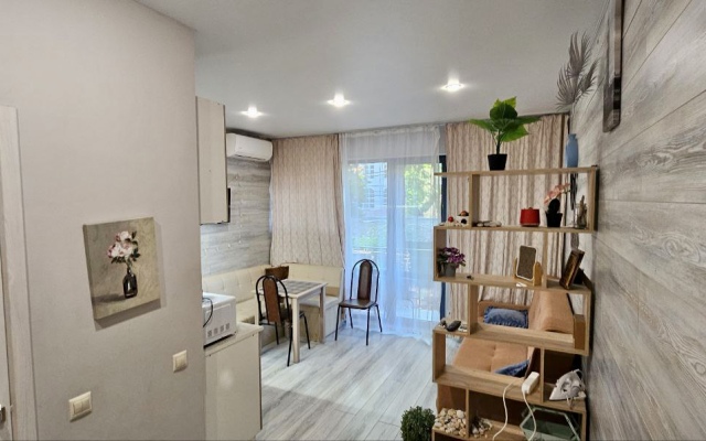 Южный вайб Апартаменты