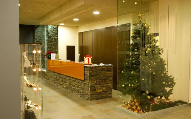 Hotel Solana