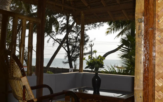 Riya Homestay