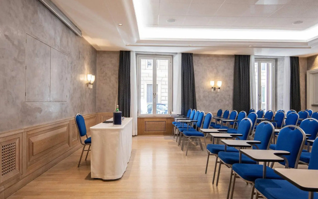Rose Garden Palace by OMNIA hotels