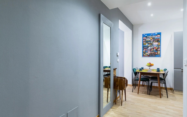 Venturini Guest House