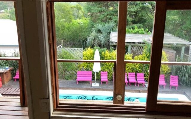 La Rubia Hostel