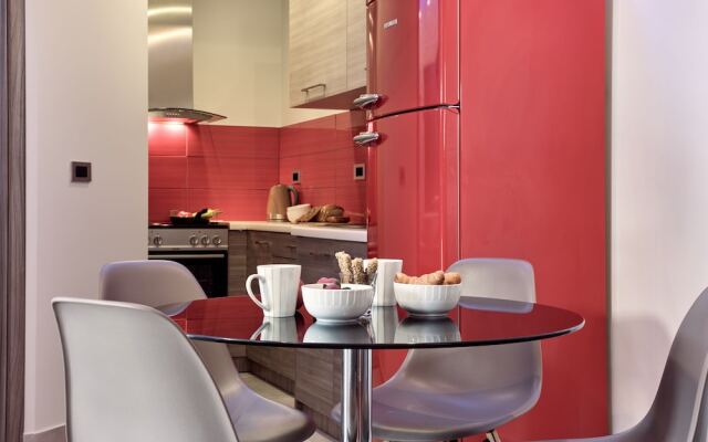 Savvas Luxury Suites