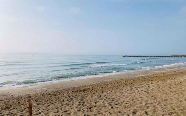 Apartment in Eraclea Mare 40761