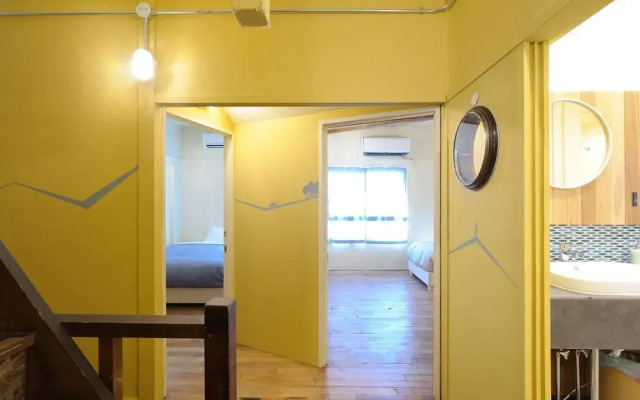 Guest House MAYA Kobe