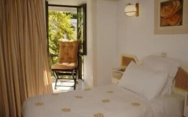 Capitalmoura Mouragolf Village