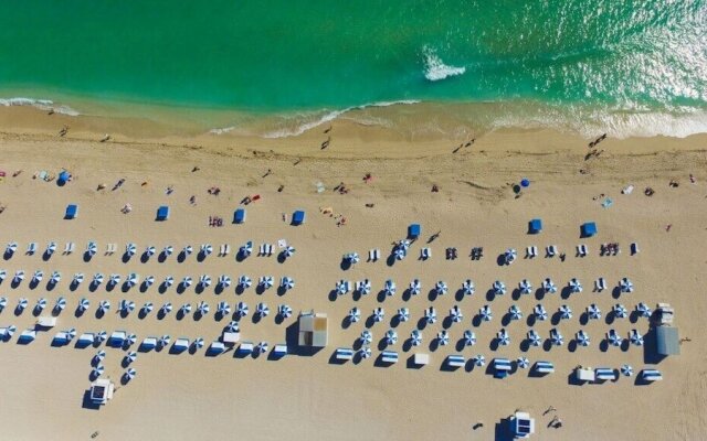 Meridan Ave Apartments #270669 - 2 Br Apts