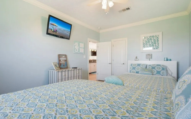 C View 3 Bedroom Home