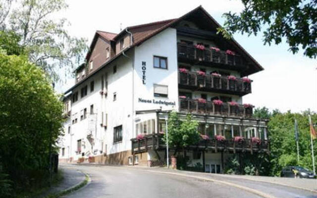 Neues Ludwigstal