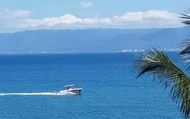 Suítes home paraíso no norte