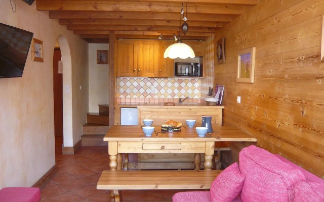 Résidence les Edelweiss