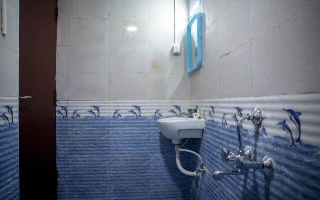 OYO Apartments Velachery Railway Station