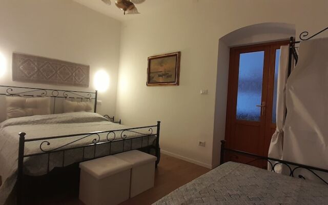 I Cappuccini B&B