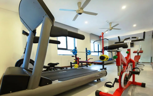 Pharaoh Boutique Hotel Danang