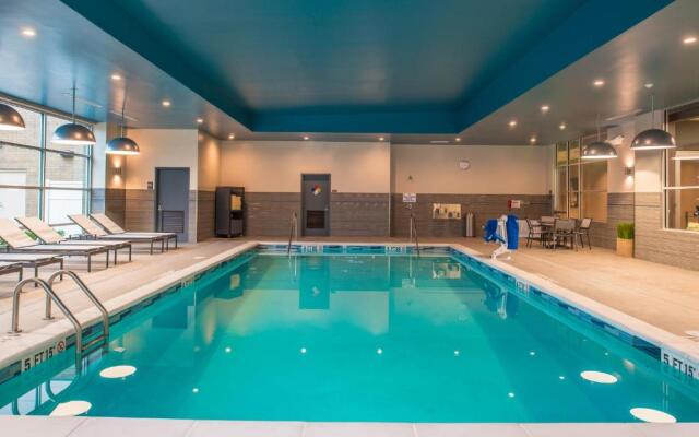 Hyatt House Raleigh / RDU / Brier Creek
