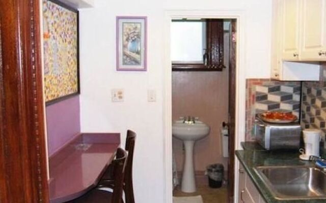 Missing Lantern Resident Suites
