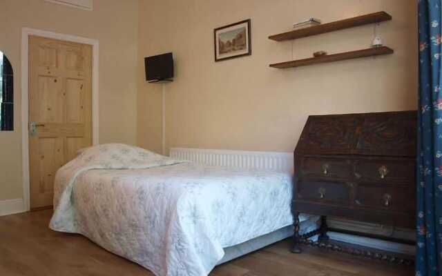 Ross House Equestrian Holidays