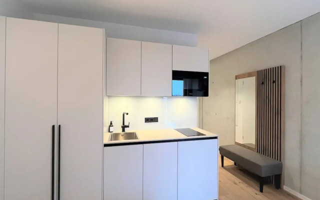 Mikes Apartments Munich