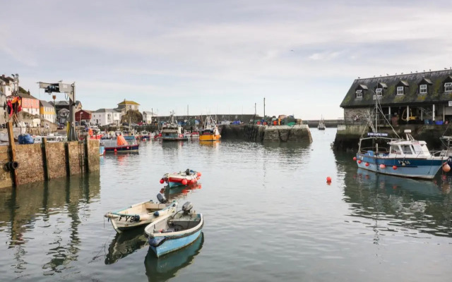 Fishermans Cottage