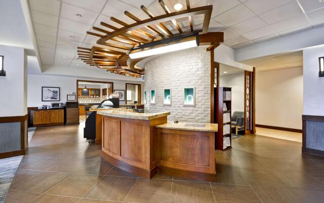 Hyatt Place Columbus/Worthington