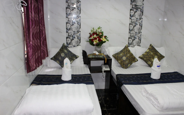 Hong Kong Premium Guest House