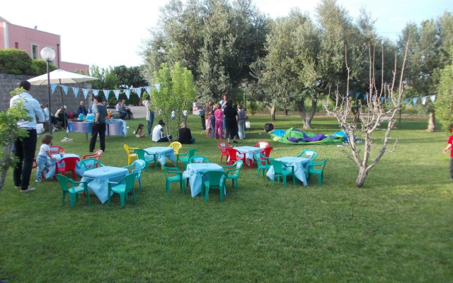 Agriturismo Arangea
