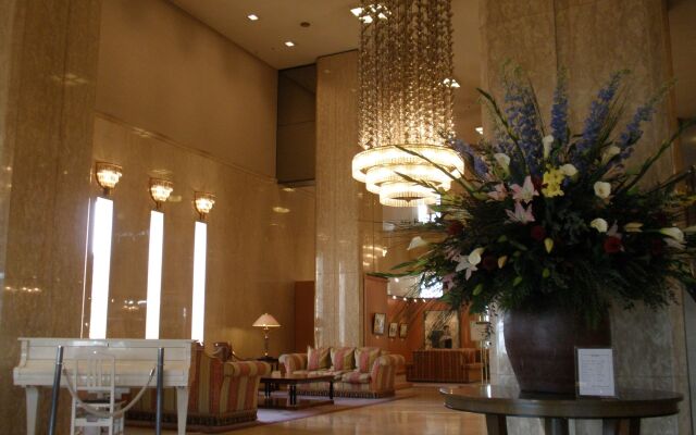 Hotel Concorde Hamamatsu