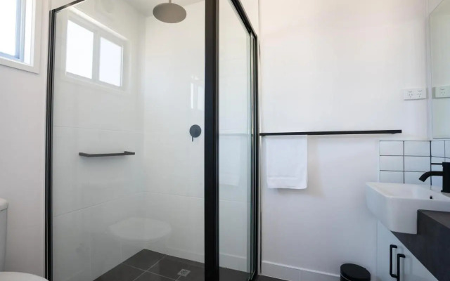 BIG4 Castlemaine Gardens