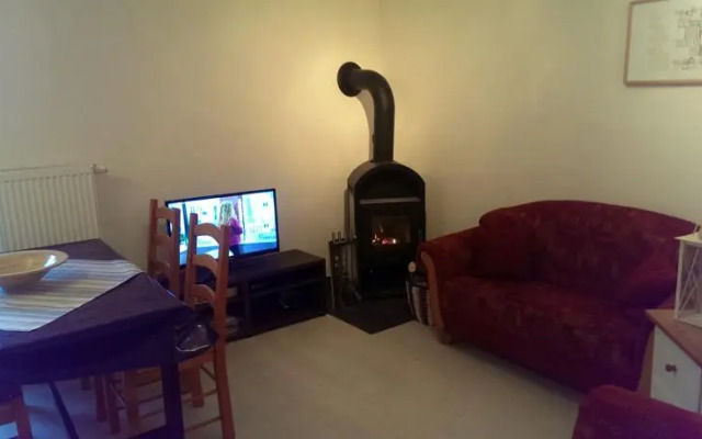 Ferienhaus Michel in Vorland