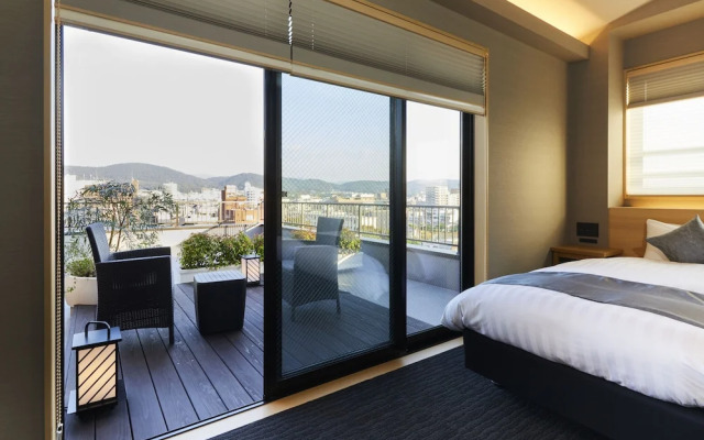 Tabist kiki HOTEL KYOTO Gojo Karasuma