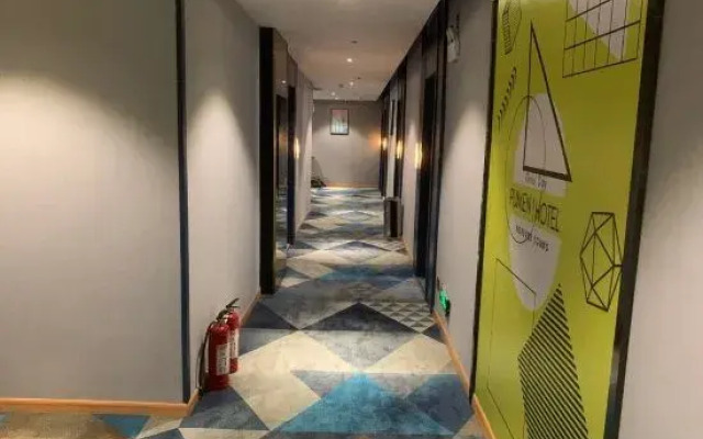 Pumen Hotel